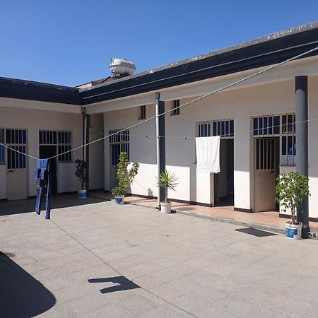 Addis Guest House Luaran gambar