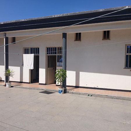 Addis Guest House Luaran gambar