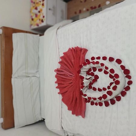 Addis Guest House Luaran gambar