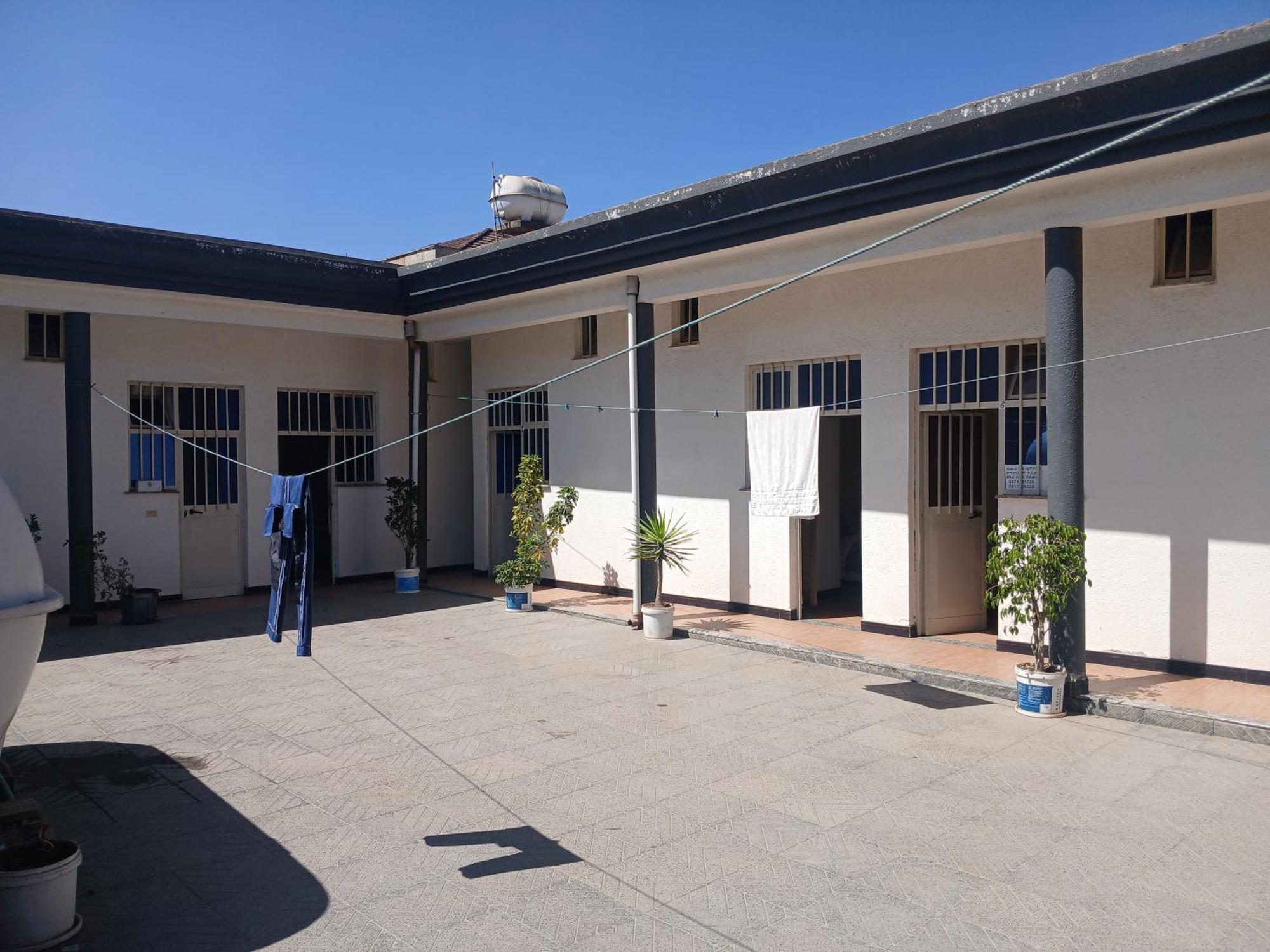 Addis Guest House Luaran gambar