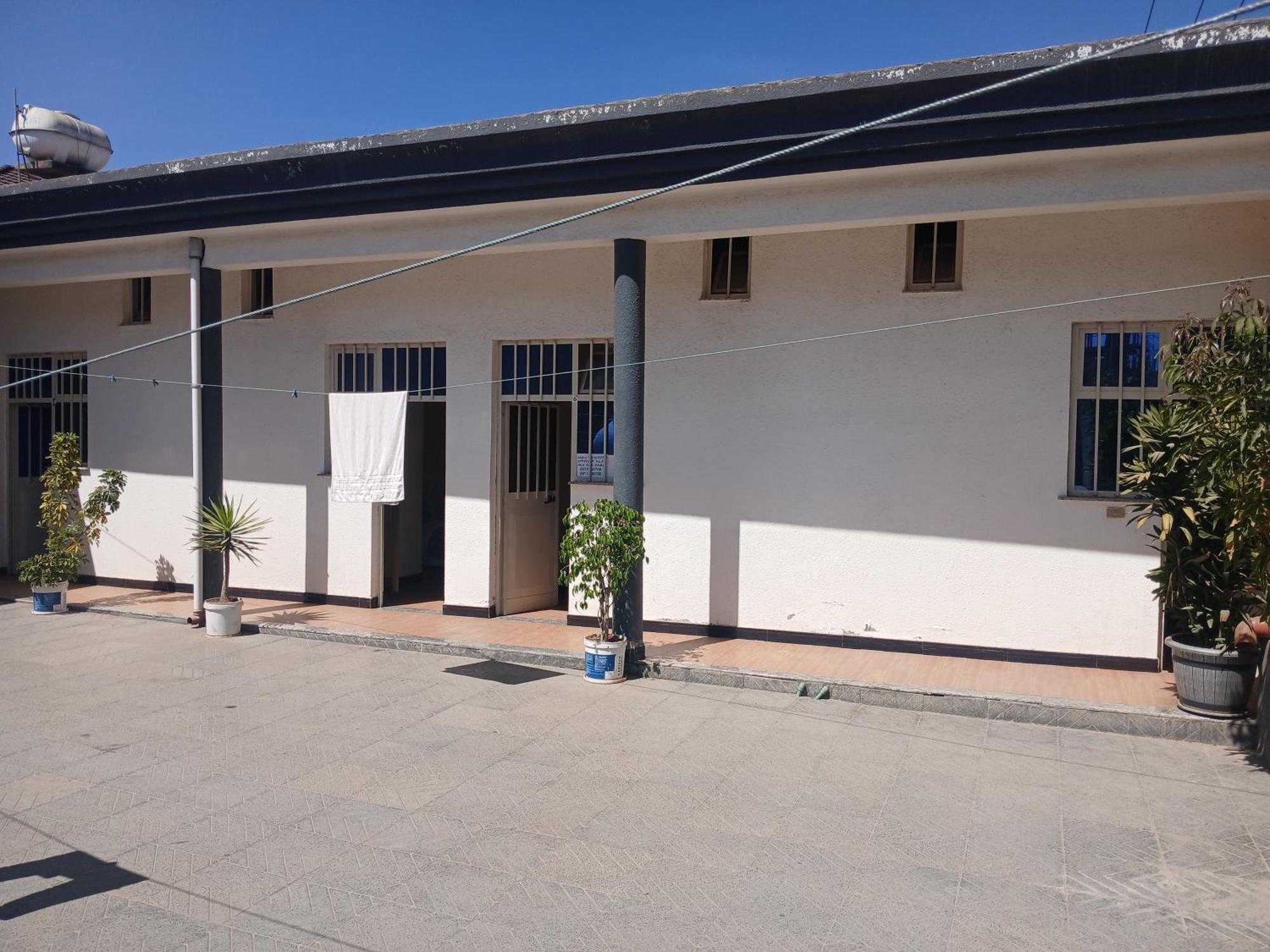 Addis Guest House Luaran gambar