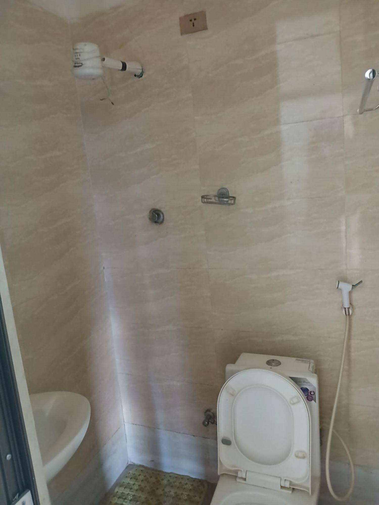 Addis Guest House Luaran gambar