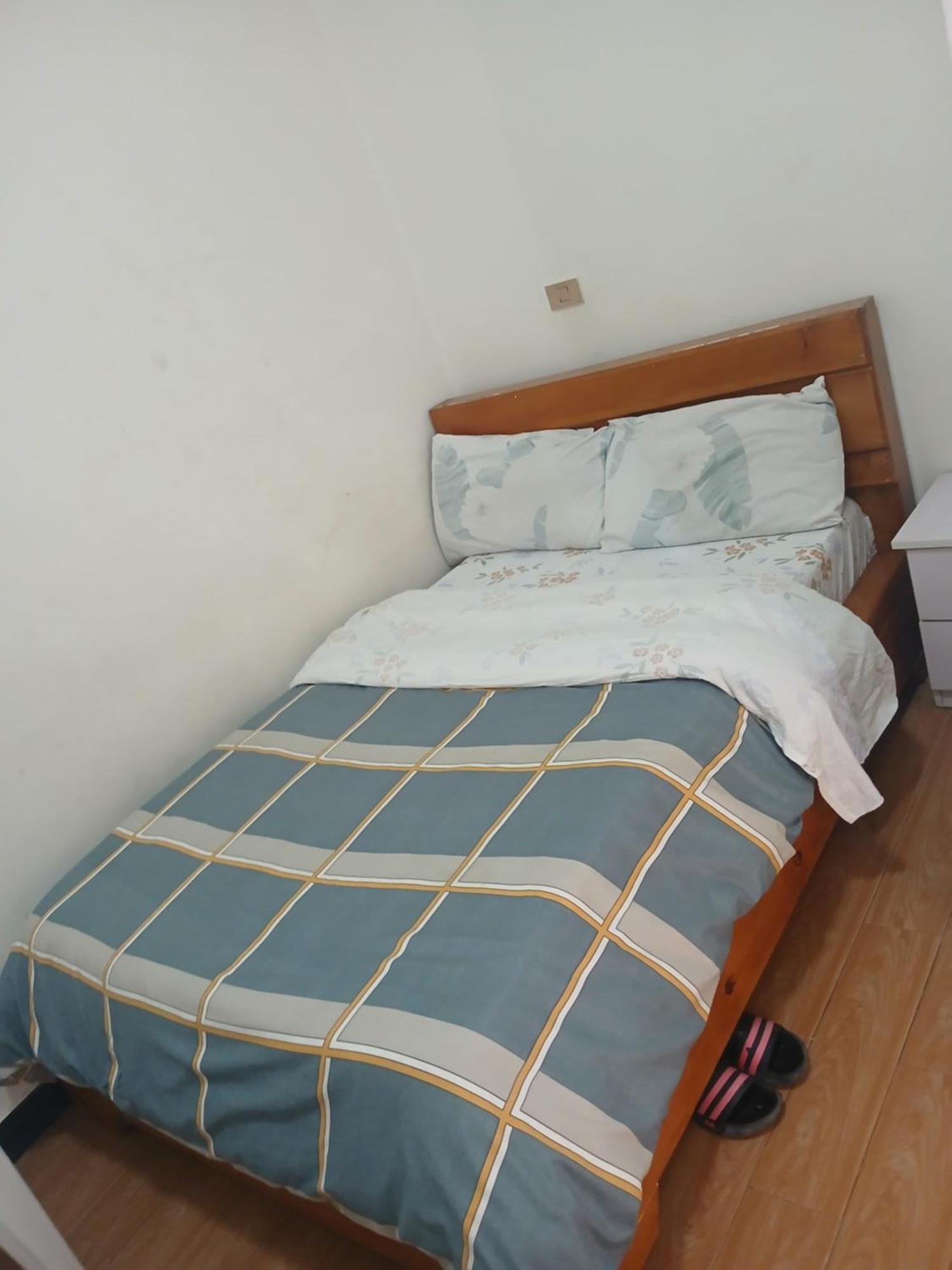 Addis Guest House Luaran gambar